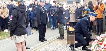 Rekonstrukcja bitwy pod Radoszewicami. Hołd powstańcom styczniowym oddały setki osób